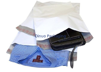 Co-Extruded Film Air Jacket Poly Bubble Mailers / Post Office Bubble Envelope