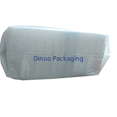 Customized Sizes Poly Bubble Mailers With Botton Gusset For Mailing / Packaging