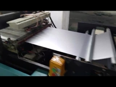 Bolsos del ESD/bolso estáticos antis impresos de encargo de la barrera de la humedad para el cable o el embalaje del PWB