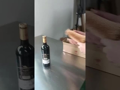 Manga cilíndrica reciclable biodegradable respetuosa del medio ambiente del papel del panal para las mercancías frágiles