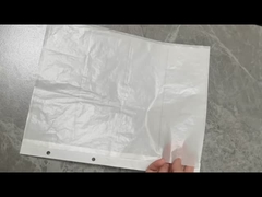 Bolsas de papel de vidrio personalizadas para embalajes de fotos o tarjetas postales