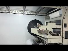 Bolsa contenedora de alta barrera con revestimiento interior para baterías de litio y materiales químicos