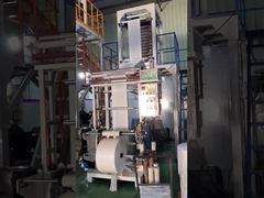 Muestra de tecnología de línea de producción industrial avanzada