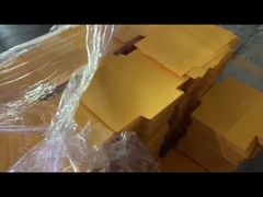 Línea de montaje de fábrica de alta eficiencia Proceso completo