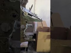 Aspectos destacados de la línea de fabricación industrial profesional