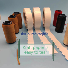50m / sola capa lateral de los 3000m/de los 4000m/de los 5000m Matt Release Liner Paper With