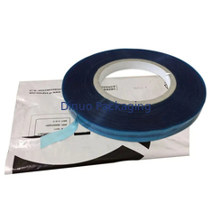 Película cubierta silicón transparente del lanzamiento del PE que imprime a Logo Rigid Protect Glue de encargo