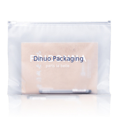 22mic - 150mic espesor bolsas de embalaje CPE OEM ODM aceptable