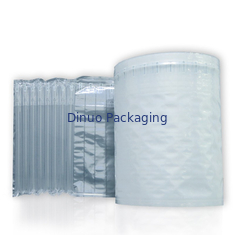 Bolsos transparentes modificados para requisitos particulares de la columna del aire longitud de 20 - del 180cm para empaquetar