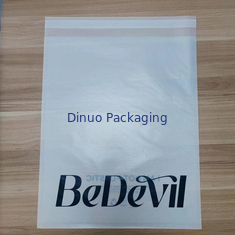 Wholesale Embossed Mini Semi Disposable Self Seal Transparent Biodegradable Envelope Glassine Wax Paper Bag