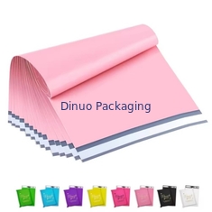 Poly Mailer sobres de envío de suministros de embalaje de plástico mailer bolsa de embalaje bolsa de ropa bolsa de paquetería bolsa de negocios bolsa de mensajería