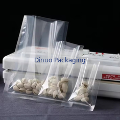 Bolsa de vacío de nylon resistente a la humedad
