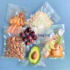 Bolsa de vacío de alimentos Bigpack sellador de vacío con protección contra olores
