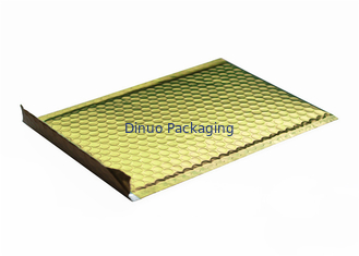Pequeños bolsos de burbuja estáticos antis laminados 8,5"” prueba de la radiación de #3 X14.5