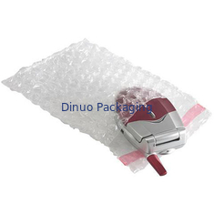 Sello del uno mismo/bolsos de envío Ziplock de la burbuja de aire para el empaquetado electrónico de los productos