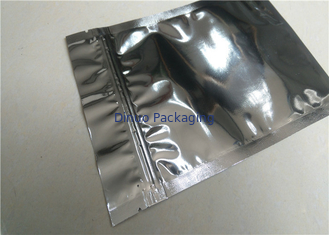 Componente que empaqueta los bolsos Ziplock estáticos antis, humedad anti del bolso protector del ESD