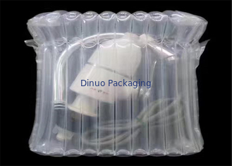 Bolsos inflables reciclables para la protección de empaquetado, bolsos de empaquetado del aire plástico