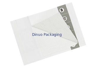 200gsm 150gsm 132gsm Kraft acanaló sobres con la burbuja rellenada