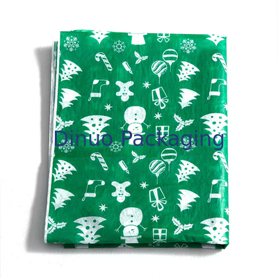 Abrigo impreso floral colorido rombal del papel seda de la palmera del arte con la impresión de encargo