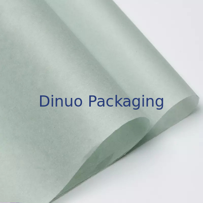 Embalaje de papel de caja de flores de lujo con envoltura de papel de seda de regalo de cubierta impresa personalizada