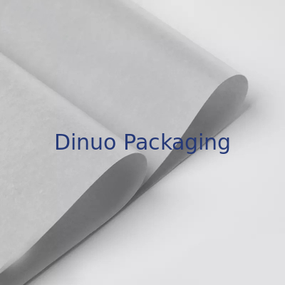 Embalaje de papel de caja de flores de lujo con envoltura de papel de seda de regalo de cubierta impresa personalizada