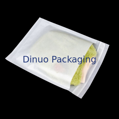 Bolsa de ropa respetuosa con el medio ambiente, venta al por mayor, bolsa de sobre de envío, bolsa de papel reciclada personalizada, aplicación exprés