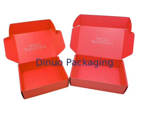 Tarjeta de plata del oro que broncea la caja de empaquetado cosmética de encargo impresa máscara ULTRAVIOLETA del color de la caja de papel
