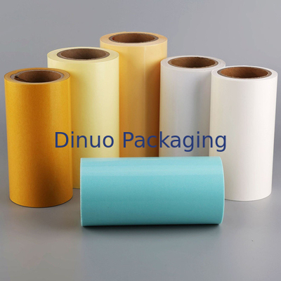 Papel modificado para requisitos particulares de trazador de líneas de lanzamiento del color con la capa 20m m los x 3000m del silicón