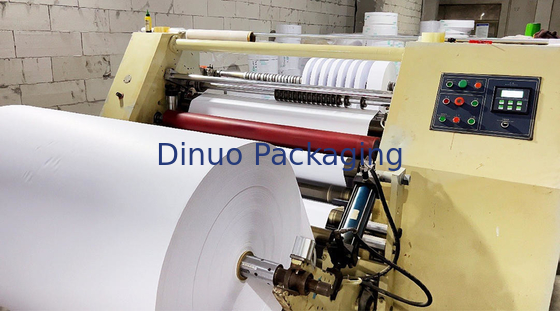 50 - papel de trazador de líneas de lanzamiento de 1000g/25m m para la compensación Flexo y la impresión de la pantalla