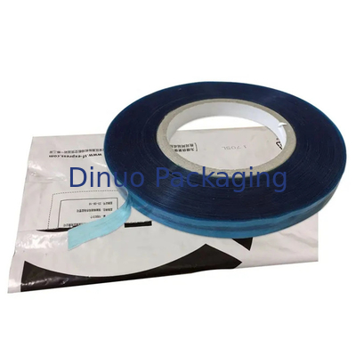 Película cubierta silicón transparente del lanzamiento del PE que imprime a Logo Rigid Protect Glue de encargo