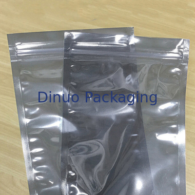0.03 - grueso ESD de 0.15m m que protege los bolsos para el componente electrónico