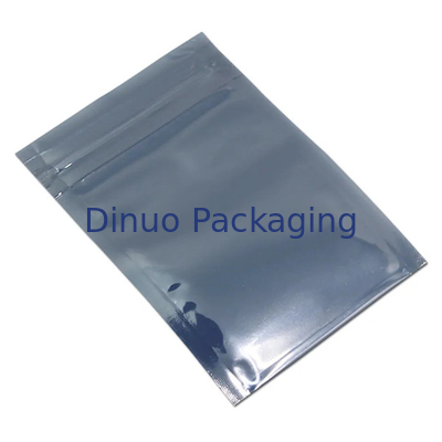 0.03 - grueso ESD de 0.15m m que protege los bolsos para el componente electrónico