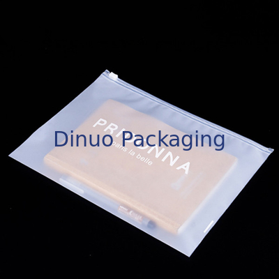 22mic - 150mic espesor bolsas de embalaje CPE OEM ODM aceptable