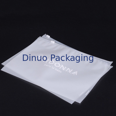 22mic - 150mic espesor bolsas de embalaje CPE OEM ODM aceptable