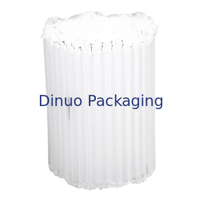 Bolsos transparentes modificados para requisitos particulares de la columna del aire longitud de 20 - del 180cm para empaquetar