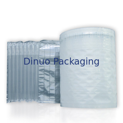 Bolsos transparentes modificados para requisitos particulares de la columna del aire longitud de 20 - del 180cm para empaquetar