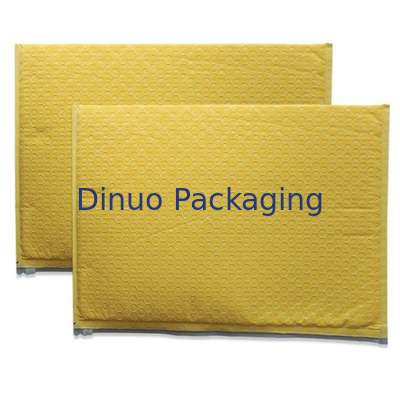 Bolsas de burbujas con cremallera a prueba de golpes Logotipo de envío de correo Bolsas acolchadas personalizadas Búsquedas
