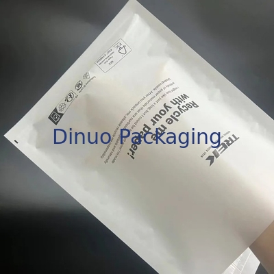 Bolsas de papel de vidrio de grado alimenticio para embalajes Archivos de diseño EPS