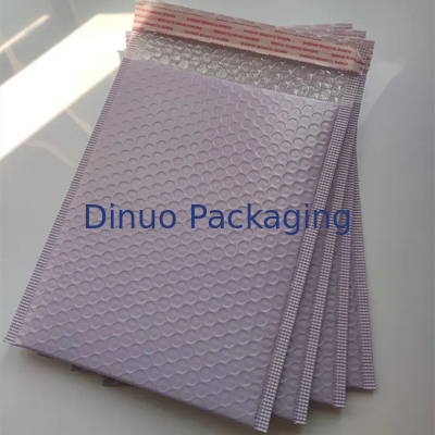 Impresión de logotipos personalizados Biodegradable Bolborita Poly Express Parcel Mailer Bolsas de envío para ropa