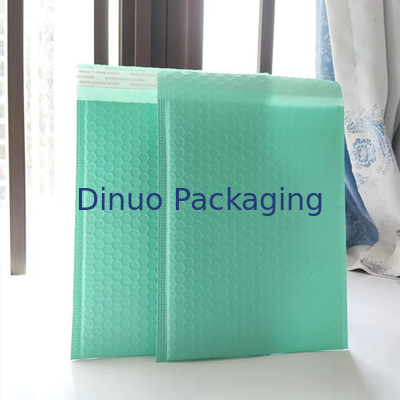 Impresión de logotipos personalizados Biodegradable Bolborita Poly Express Parcel Mailer Bolsas de envío para ropa