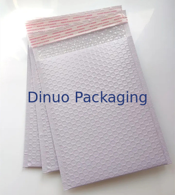 Impresión de logotipos personalizados Biodegradable Bolborita Poly Express Parcel Mailer Bolsas de envío para ropa