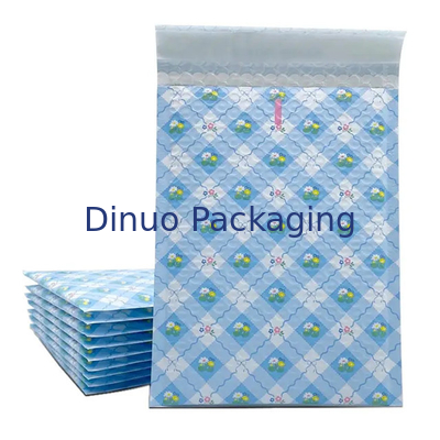 Envases de envío con almohadillas bolsas de correo para regalos