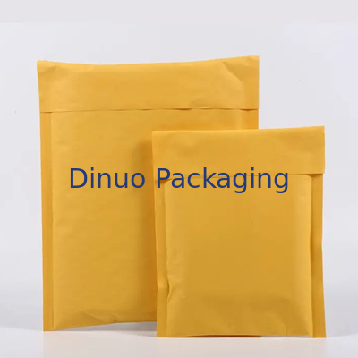 Envase de embalaje de bolsas de correo de Kraft Bolsas de embalaje de bolsas de correo Bolsas de embalaje de bolsas