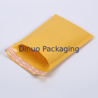 Envase de embalaje de bolsas de correo de Kraft Bolsas de embalaje de bolsas de correo Bolsas de embalaje de bolsas