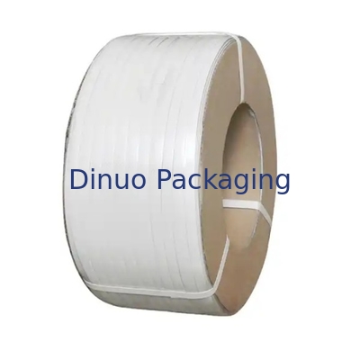 20cm*18cm Core High Retained Tension PP Strapping para aplicaciones de trabajo pesado