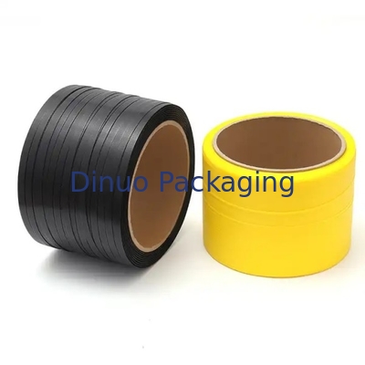 20cm*18cm Core High Retained Tension PP Strapping para aplicaciones de trabajo pesado