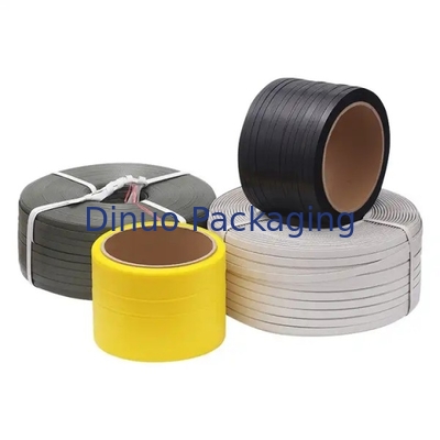 20cm*18cm Core High Retained Tension PP Strapping para aplicaciones de trabajo pesado