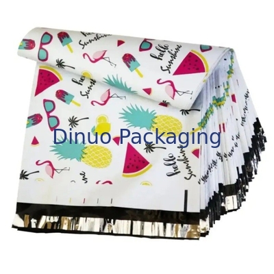 Poly Mailer sobres de envío de suministros de embalaje de plástico mailer bolsa de embalaje bolsa de ropa bolsa de paquetería bolsa de negocios bolsa de mensajería