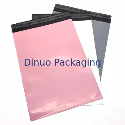 Poly Mailer biodegradable ligero para embalajes expresos y ecológicos