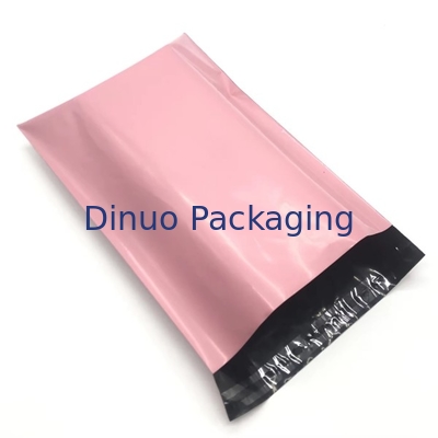 Poly Mailer biodegradable ligero para embalajes expresos y ecológicos
